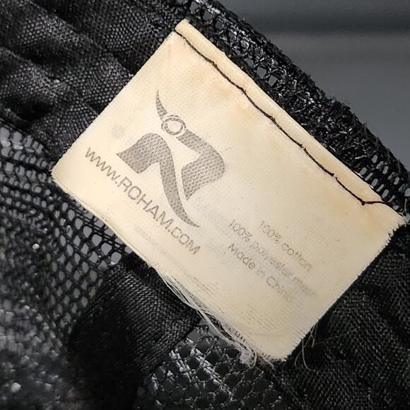 Stranger of Paradise Final Fantasy Origin Cap Mesh Hat Promo Gamestop Exclusive - Picture 13 of 14